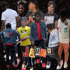 Meet your Posher, James